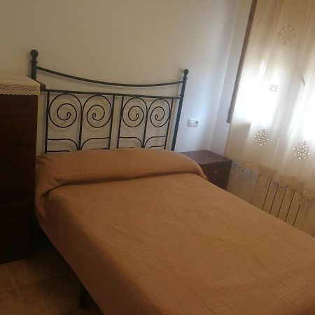 Apartament Casa Paquito, Manzanera Zewnętrze zdjęcie